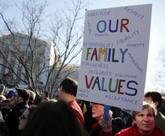 Michigan's Gay Marriage Ban Will Go to Trial, Says Federal Judge
