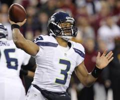 NFL Quarterback Says He Became a Christian After Jesus Visited Him in a Dream