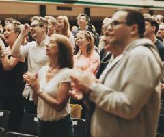 'Atheist Church' Looking to Raise $800,000 to Spread Movement Online