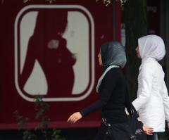 Muslims Open 'Halal' Sex Shop in Turkey