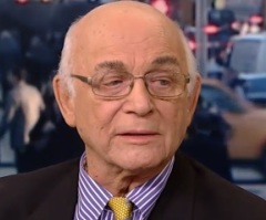 'The Love Boat' Captain Gavin MacLeod Became 'Ambassador for Christ' During Hollywood Career