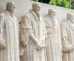 Churches Remembering Martin Luther With Reformation Sunday Observance