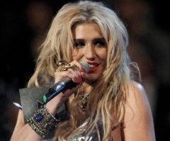 Ke$ha Concert Banned in Malaysia, Singer Threatened With Imprisonment