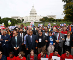 Immigration Reform 'Really Close,' Says Southern Baptist Leader