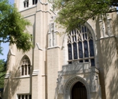 United Methodist Church Holds Survey on Gender Names for God; Thousands Take Part