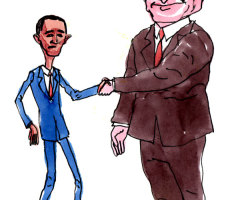 The Power of Putin