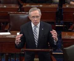 Senate Passes Employment Non-Discrimination Act; Now Will Go to House