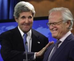 Can Israel Survive Obama?