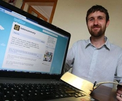Man Finishes Tweeting Entire Bible After Three Years Work