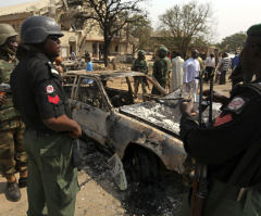 US Names Boko Haram 'Terrorists' to Help Nigeria 'Root Out Extremism'; Christian Group 'Grateful' to God for Answered Prayers