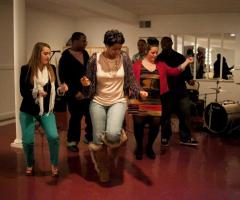 Laid-Back Michigan 'Night Club' Allows Christians, Non-Believers to Express Themselves