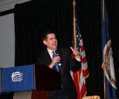Satan Can Make Christian Right Successful, But to Destroy the Church, Russell Moore Warns