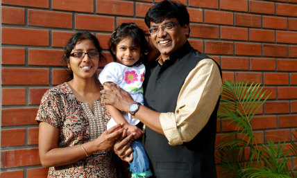 Q: What Do Christians in India Need Most? A: 'Give Us Friends' (Pt. 1)
