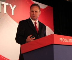 Hobby Lobby President Proposes Public School Bible Course