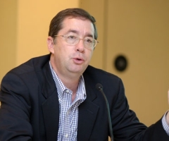 United Methodist Church Leader Elected NCC General Secretary/President