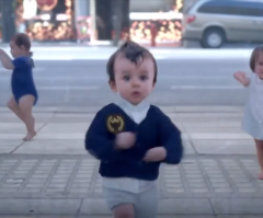 Five Dance Videos That Might Give You a Happy Feeling