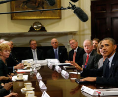 Top-Ranked Hospital Cuts Budget $165 Million Due to 'ObamaCare;' Others May Follow Suit