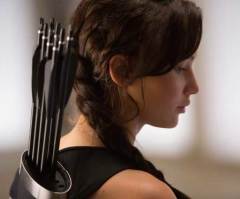 'The Hunger Games: Catching Fire' Reminiscent of Early Church Martyrs, Christian Reviewers Say