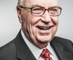 Largest Pentecostal Groups in the US Gather in Historic Meeting to 'Heal Scars'