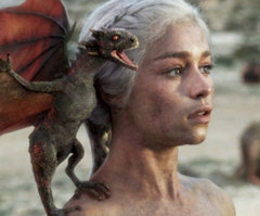Northern Ireland Looks to 'Game of Thrones' for Tourism