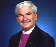 Breakaway Diocese Files Legal Response to The Episcopal Church Over Property Dispute