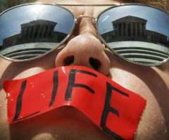 Teacher Forces Students to Write Class Assignment From Pro-Abortion Stance