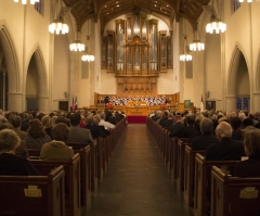 Largest Presbyterian Church in Texas Sees Hope in New Conservative Affiliation