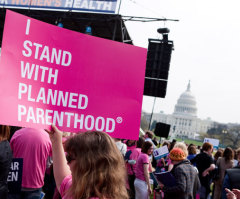 Teacher Fired for Opposition to Planned Parenthood, Says Pro-Life Group
