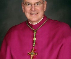 St. Paul and Minneapolis Archbishop Voluntarily Steps Down Amid Probe; Accused of Touching Minor Inappropriately