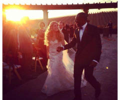 Celebrity Weddings of 2013: A Year of 'I Do' in Hollywood