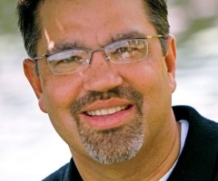 Ken Hutcherson: Mentor And Model