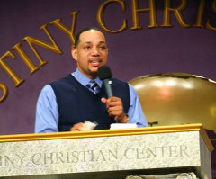 Pastor Zachery Tims Died From Cocaine-Heroin Mixture, Says NYC Medical Examiner's Office