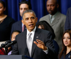 Obamacare Surge Before Deadline Hits State Exchanges as People Rush to Get Covered