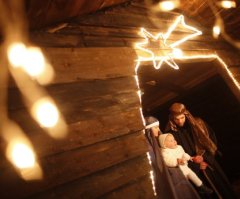 Christmas History: The Pagan Traditions