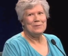 NM Clerk Resigns After State Legalizes Gay Marriage; Would Rather Quit Than 'Be Associated With That'