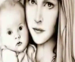 Three-Quarters of Americans Affirm Jesus' Virgin Birth; Women, Blacks More Likely to Believe