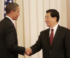 China More Conservative Than US on Abortion, Homosexuality?