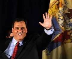Fox, CNN Polls: Hillary Clinton, Chris Christie 'Deadlocked' for 2016 Presidential Race