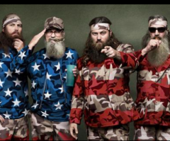 Phil Robertson Reinstated to Duck Dynasty Cast by A&E Following Huge Backlash, Filming Will Continue Spring 2014