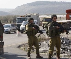 Should Arab Christians Fight in the Israeli Army?