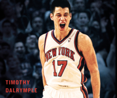 'Linsanity' DVD Released; Director Calls Christian Athlete's Story 'Universal'