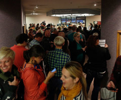 Obama Administration Will Recognize Utah's Gay Marriages; NOM Calls Decision 'Outrageous'