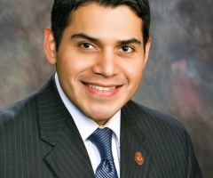 Ariz. Pastor and Legislator Seeks Same-Sex Wedding Opt-Out for Religious Leaders