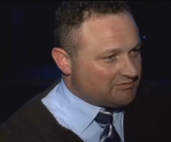 Pastor Denies Allegations That He Attempted to Set Ex-Girlfriend's House on Fire