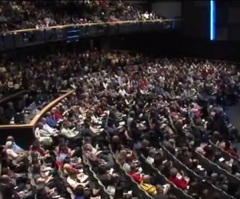 Ind. Church Gives $83,000 to Congregation in 'Reverse Tithe'
