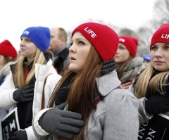 Supreme Court Refuses to Hear Arizona's Appeal for 20-Week Abortion Ban