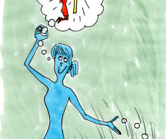Thought Control!