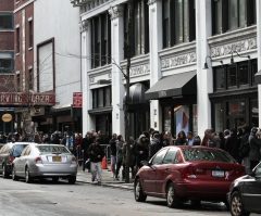 Carl Lentz Credits New York City Locale for Hillsong Church's Mega-Growth, Diversity
