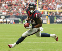 Arian Foster Sued by College Student Claiming He Pressured Her to Have an Abortion