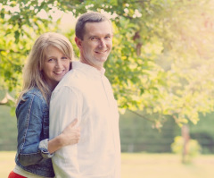 Pastor's Wife: 'You Step in Blindly and Find Your Way' When Serving Alongside Husband in Ministry